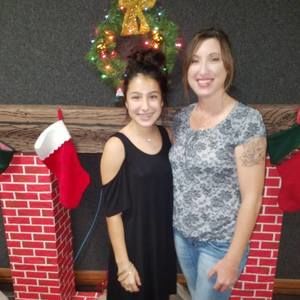 Meet your Posher, Misty